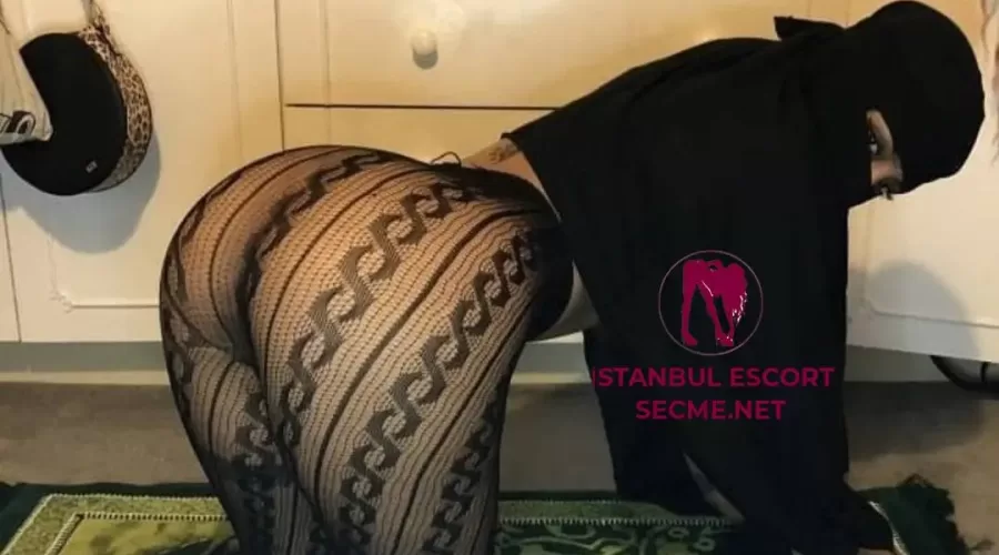 istanbul türbanlı escort