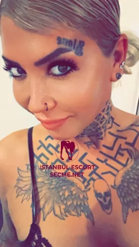 kayasehir escort